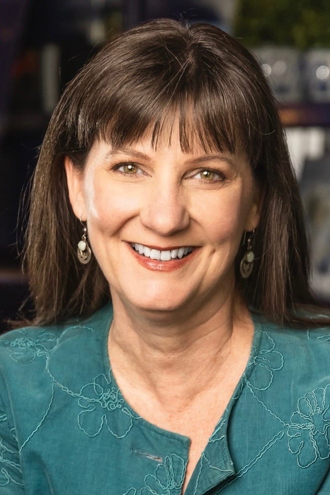 SalliAnne Maliguine, Professional Certified Coach